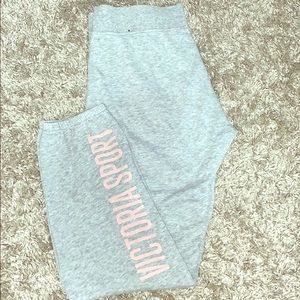 Victoria’s Secret Joggers size 6